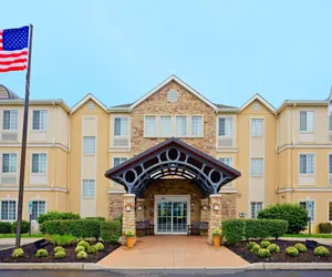 Photo 2 - Staybridge Suites Cranbury, an IHG Hotel