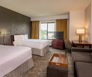 Photo 2 - SpringHill Suites by Marriott Norfolk Virginia Beach