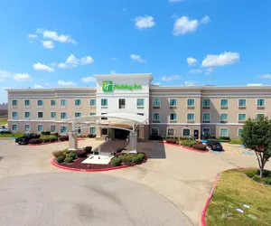 Photo 2 - Holiday Inn Longview - North, an IHG Hotel