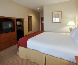 Photo 4 - Holiday Inn Express & Suites Carson City, an IHG Hotel