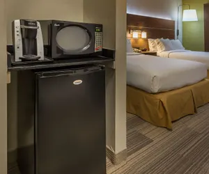 Photo 5 - Holiday Inn Express & Suites Carson City by IHG