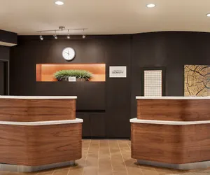 Photo 5 - Courtyard by Marriott Philadelphia Montgomeryville
