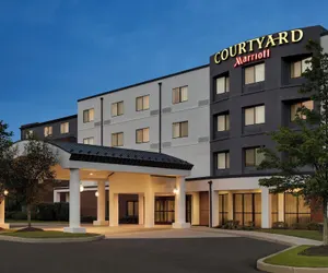 Photo 2 - Courtyard by Marriott Philadelphia Montgomeryville