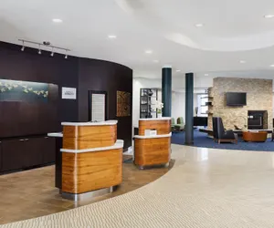 Photo 4 - Courtyard by Marriott Philadelphia Montgomeryville