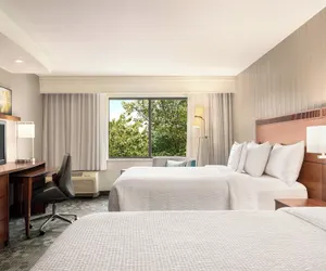 Photo 2 - Courtyard by Marriott Philadelphia Montgomeryville