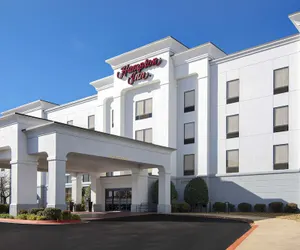 Photo 2 - Hampton Inn Fayetteville