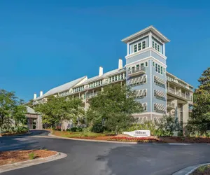 Photo 2 - Hilton Grand Vacations Club in Sandestin Golf & Beach Resort