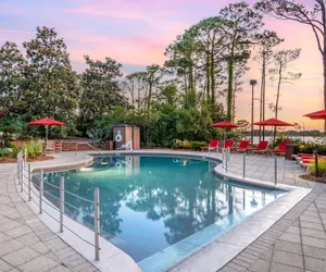 Photo 2 - Hilton Grand Vacations Club in Sandestin Golf & Beach Resort