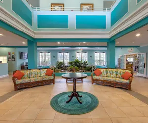 Photo 2 - Bahama Bay Resort