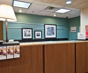 Photo 4 - Hampton Inn Canton