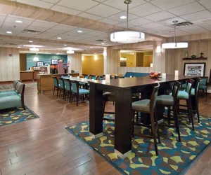 Photo 5 - Hampton Inn Canton