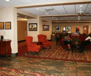 Photo 3 - Hampton Inn Canton