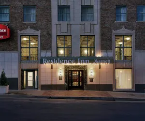 Photo 2 - Residence Inn by Marriott Memphis Downtown