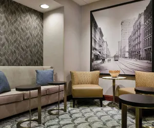 Photo 3 - Residence Inn by Marriott Memphis Downtown