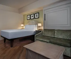 Photo 3 - Disney's Saratoga Springs Resort & Spa