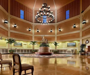 Photo 5 - Disney's Saratoga Springs Resort & Spa
