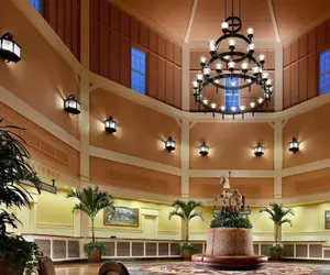 Photo 3 - Disney's Saratoga Springs Resort & Spa