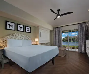 Photo 5 - Disney's Saratoga Springs Resort & Spa