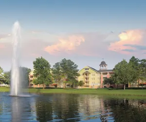 Photo 2 - Disney's Saratoga Springs Resort & Spa
