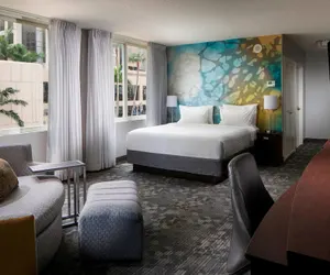 Photo 5 - Courtyard by Marriott Miami Dadeland