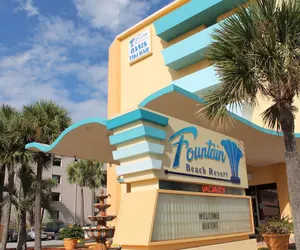 Photo 2 - Fountain Beach Resort