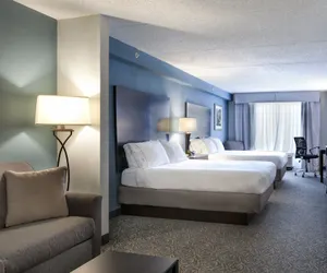 Photo 5 - Holiday Inn Express Hotel and Suites Arcadia by IHG