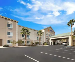 Photo 2 - Comfort Inn Tucson Central