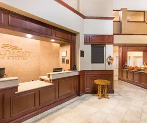 Photo 2 - Baymont by Wyndham Plymouth