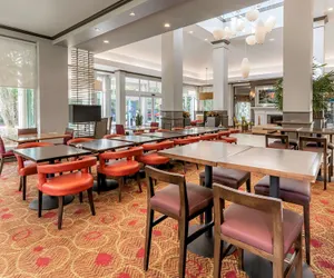 Photo 4 - Hilton Garden Inn Houston/The Woodlands