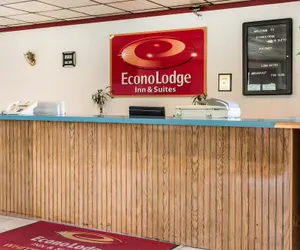 Photo 4 - Econo Lodge Inn & Suites Lake Harmony - Pocono Mountains Area