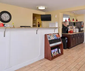 Photo 5 - Econo Lodge Kennewick Tri-Cities