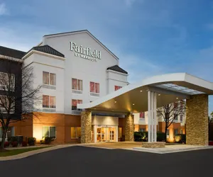 Photo 2 - Fairfield Inn & Suites by Marriott Winchester