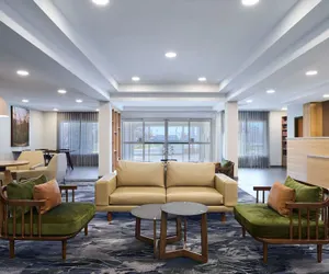 Photo 3 - Fairfield Inn & Suites by Marriott Winchester