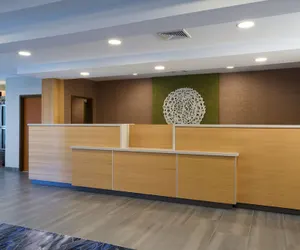 Photo 5 - Fairfield Inn & Suites by Marriott Winchester