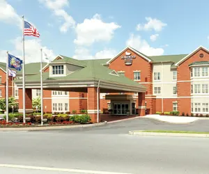 Photo 2 - Homewood Suites by Hilton Harrisburg East-Hershey Area