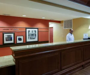 Photo 4 - Hampton Inn Auburn