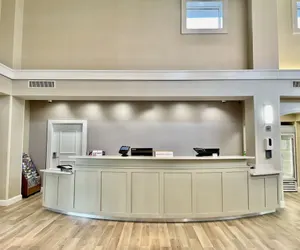 Photo 3 - Residence Inn by Marriott Norfolk Airport