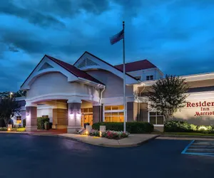 Photo 2 - Residence Inn by Marriott Norfolk Airport