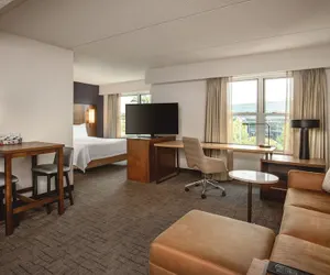 Photo 2 - Residence Inn by Marriott Norfolk Airport