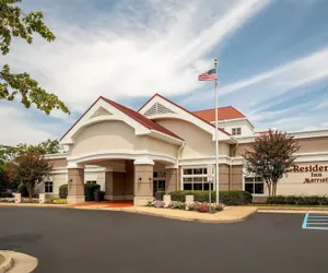 Photo 2 - Residence Inn by Marriott Norfolk Airport