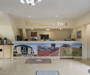 Photo 3 - University Inn & Suites