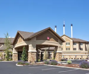 Photo 2 - Hilton Garden Inn Bend