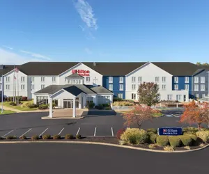Photo 2 - Hilton Garden Inn Wooster