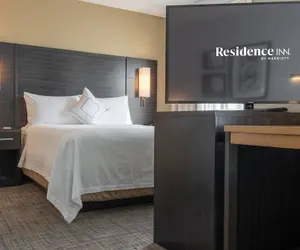 Photo 4 - Residence Inn by Marriott Princeton at Carnegie Center