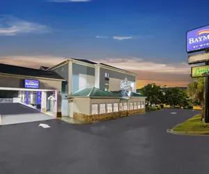 Photo 2 - Baymont by Wyndham Grovetown Augusta