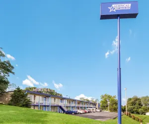 Photo 2 - Americas Best Value Inn Wytheville
