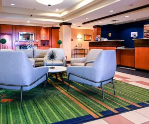 Photo 4 - Fairfield Inn & Suites by Marriott Indianapolis Noblesville