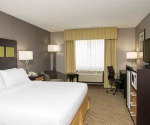 Photo 5 - Holiday Inn Express Hotel & Suites Danville, an IHG Hotel