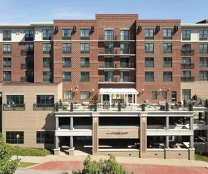 Photo 2 - Courtyard by Marriott Saratoga Springs