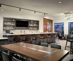 Photo 3 - Courtyard by Marriott Saratoga Springs
